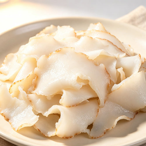 Fresh Conch Meat Slices - view 2