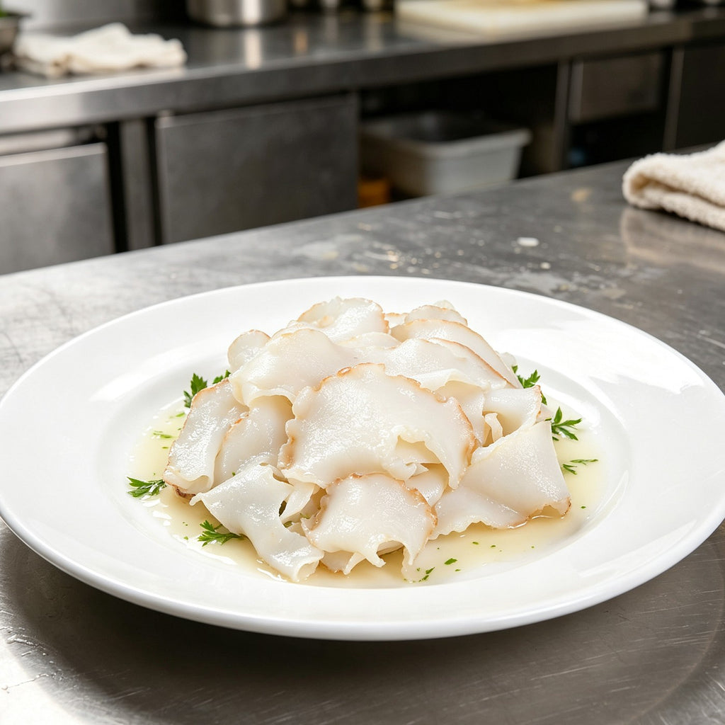 Fresh Conch Meat Slices - view 3